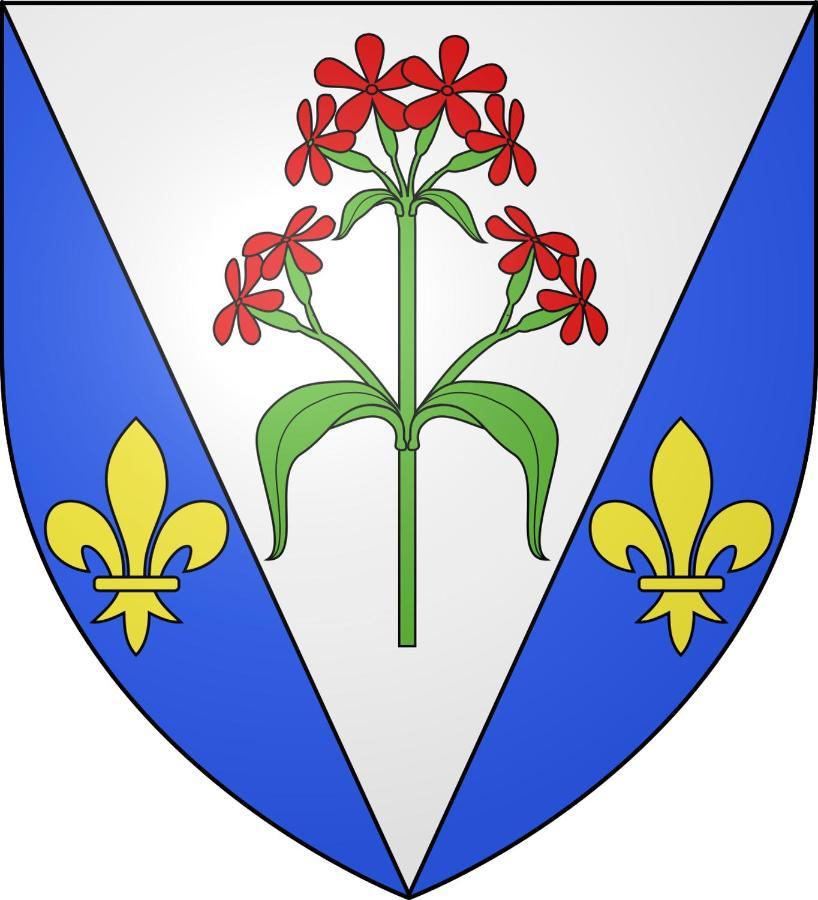 " Le Cher Passant " Savonnieres Экстерьер фото